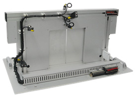 Automatic door trainer (DC motor type) (FPLC-PD-PEM) - FA APPLICATIONS ...