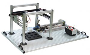 MOTOR TRAINER - FESTECH
