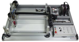 MOTOR TRAINER - FESTECH