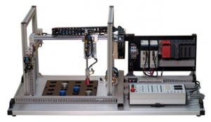 MOTOR TRAINER - FESTECH