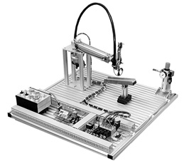 Handling station (FMPS-H) (1)/(2) - MODULE PRODUCT SYSTEM - FESTECH