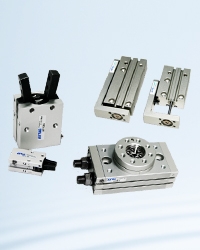 AIRTAC CYLINDER - AIRTAC - FESTECH