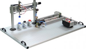 MOTOR TRAINERS - FESTECH