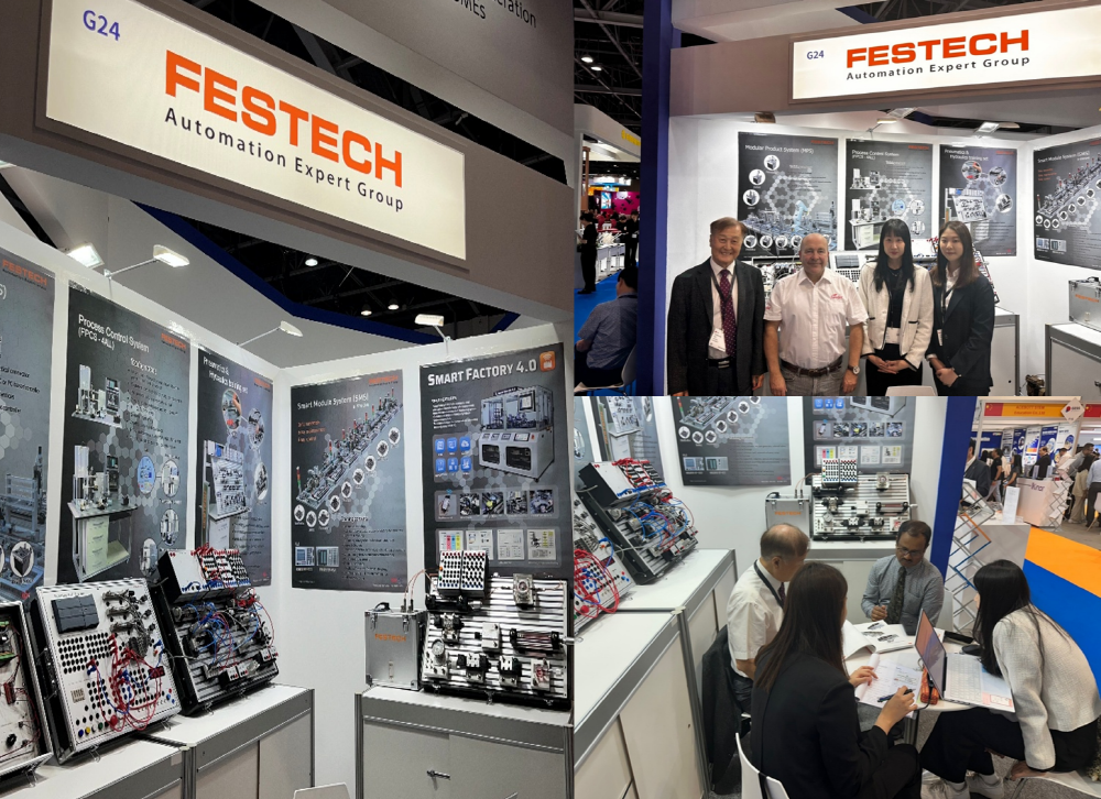 News - FESTECH
